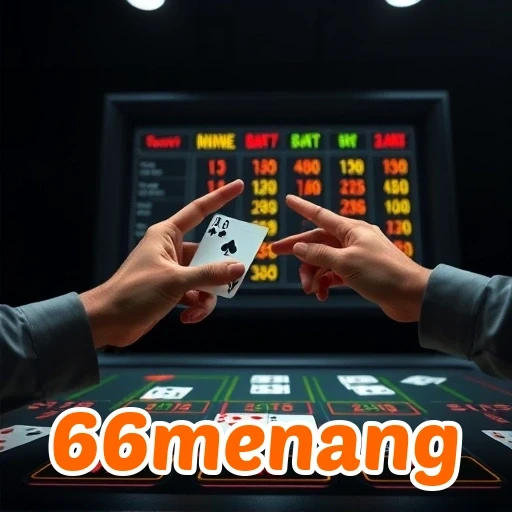 66menang: Taruhan Olahraga Penuh Keunggulan yang Menguntungkan