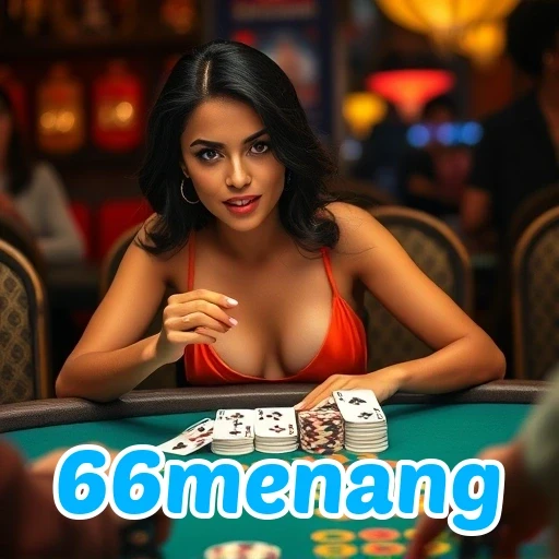 66menang: Permainan Poker Penuh Kejutan untuk Penggemar di Indonesia
