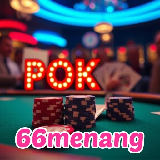 66menang Referral