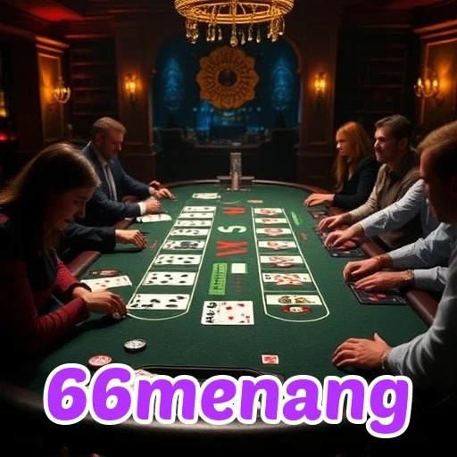 66menang Ulasan Game