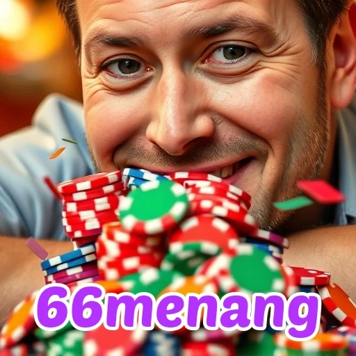 66menang: Temukan Sensasi Permainan Slot Terbaik