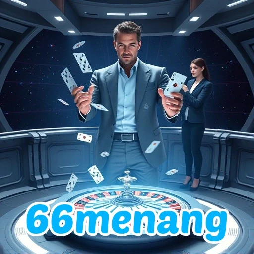 66menang: Menjadi Pro dalam Game Online dengan Tips Jitu