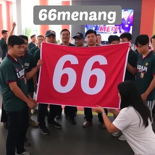 Keuntungan Bergabung Dengan Komunitas 66menang