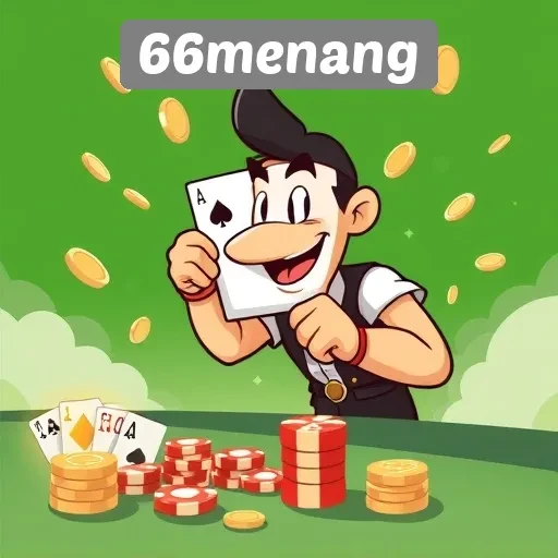 Tantangan dan Kesempatan Bermain di 66menang