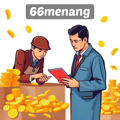 Kepuasan Pelanggan dan Layanan 66menang