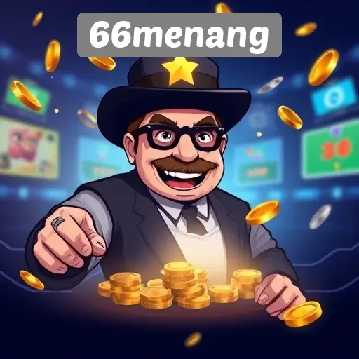 Beragam Permainan Menarik di 66menang untuk Penggemar Game Online