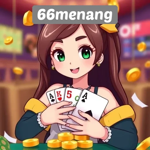 Menjelajahi Fitur Menarik di Situs Game 66menang