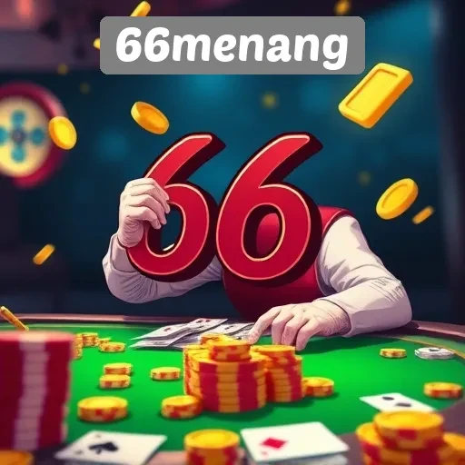 Mengupas Keunggulan Fitur Permainan di 66menang