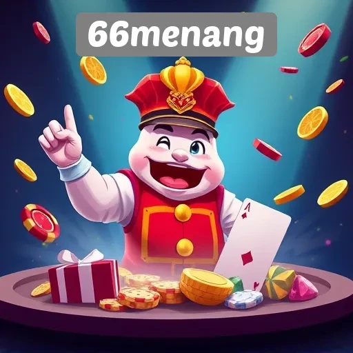 Apa Saja Jenis Permainan yang Tersedia di 66menang