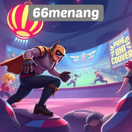 Bagaimana 66menang Meningkatkan Pengalaman Bermain Game