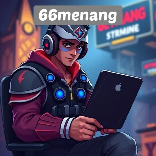 Mengapa 66menang Menjadi Pilihan Utama Ciri Layanan Game Online