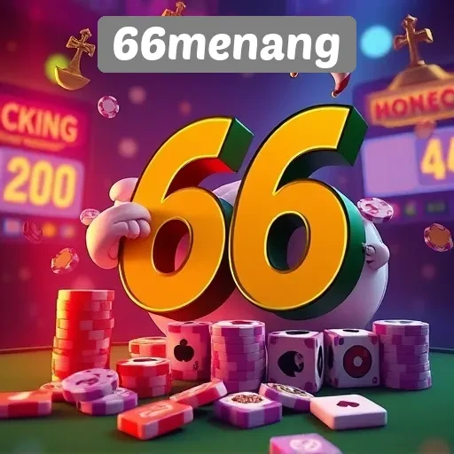 Apakah 66menang Menawarkan Pengalaman Gaming yang Berbeda?