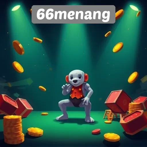 66menang Sebagai Pilihan Utama Pecinta Permainan Online