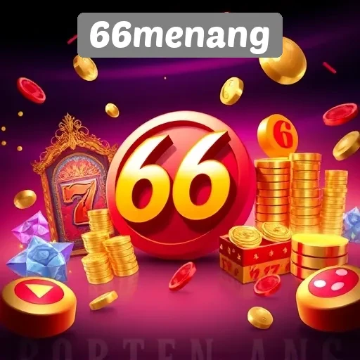 Permainan Populer yang Bisa Ditemukan di 66menang