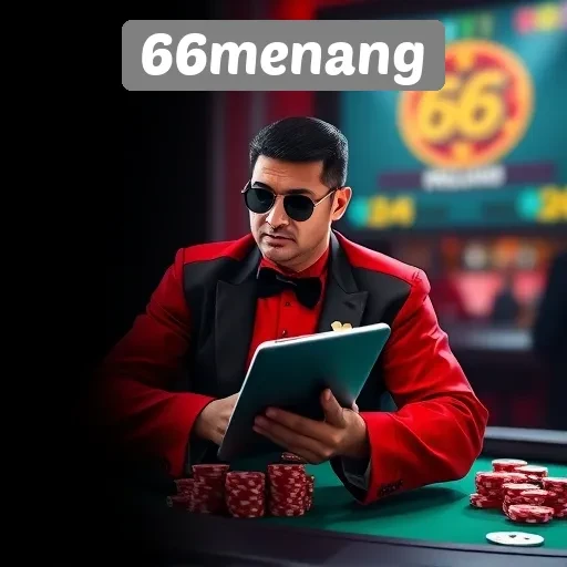 Cara Mendaftar dan Bermain di 66menang Secara Efektif