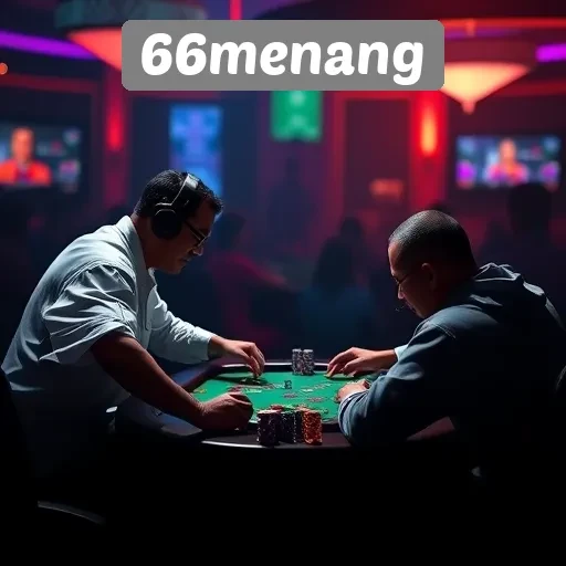 Arahan Strategis untuk Pemain Baru di 66menang