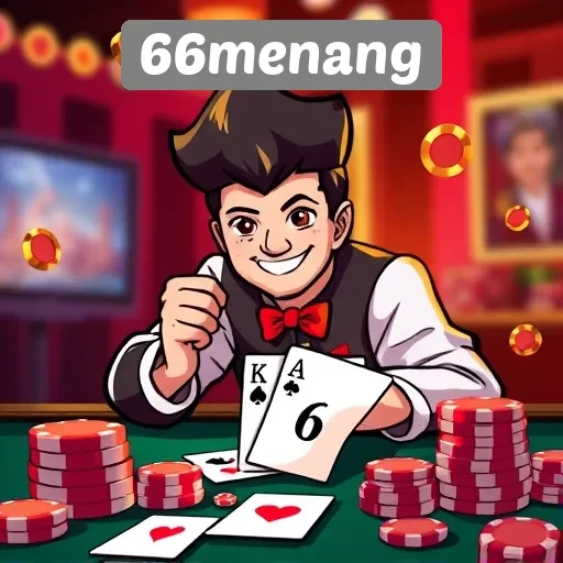 Tips dan Trik Menang di 66menang